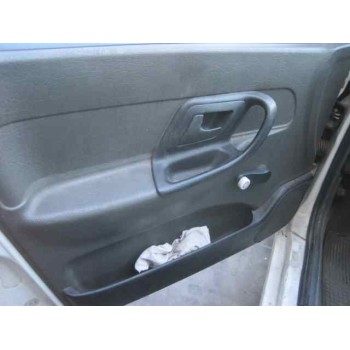 seat inca (6k9) del año 2002