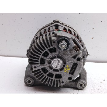 Recambio de alternador para nissan juke (f15) 1.2 dig-t referencia OEM IAM 23100BV80A a3tj4181ze 23100BV80ARL