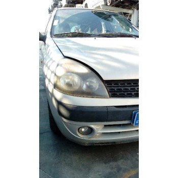 renault clio ii fase ii (b/cb0) del año 2003