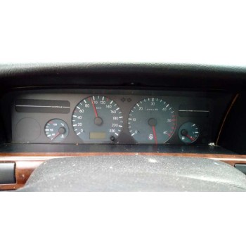 citroën xantia berlina del año 1998