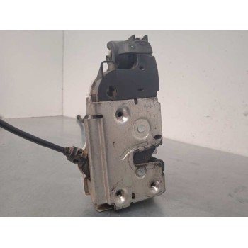 CERRADURA PUERTA DELANTERA IZQUIERDA 46982980 9646982980 5 PINS