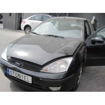 ford focus berlina (cak) del año 2004