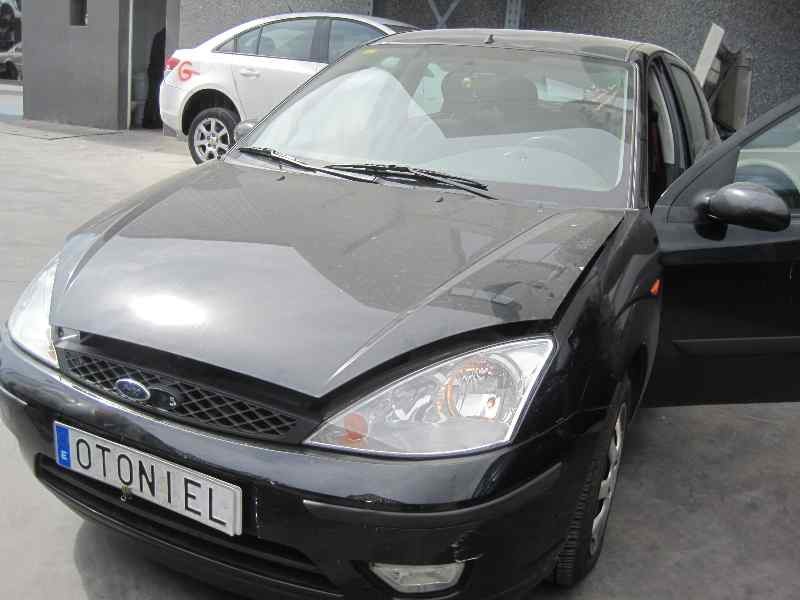FORD FOCUS BERLINA (CAK)