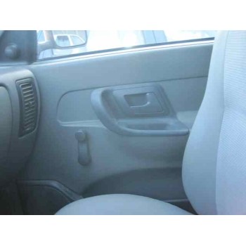 seat inca (6k9) del año 2002