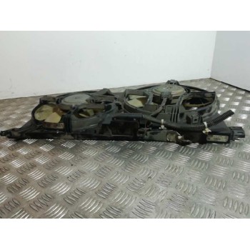 Recambio de electroventilador para opel signum 2.2 16v dti cat (y 22 dtr / l50) referencia OEM IAM 13114370  