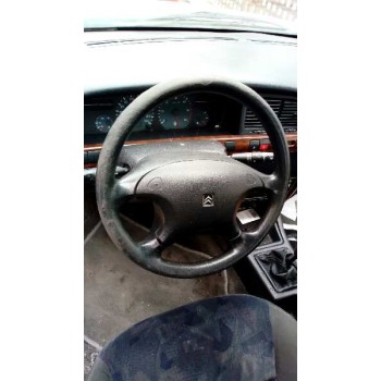 citroën xantia berlina del año 1998