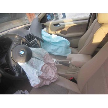 bmw serie 3 berlina (e46) del año 2003