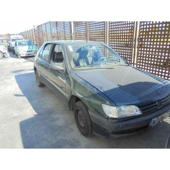 peugeot 306 berlina 3/5 puertas (s1) del año 1994