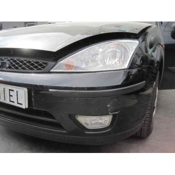 ford focus berlina (cak) del año 2004