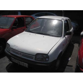 nissan micra (k11) del año 1995