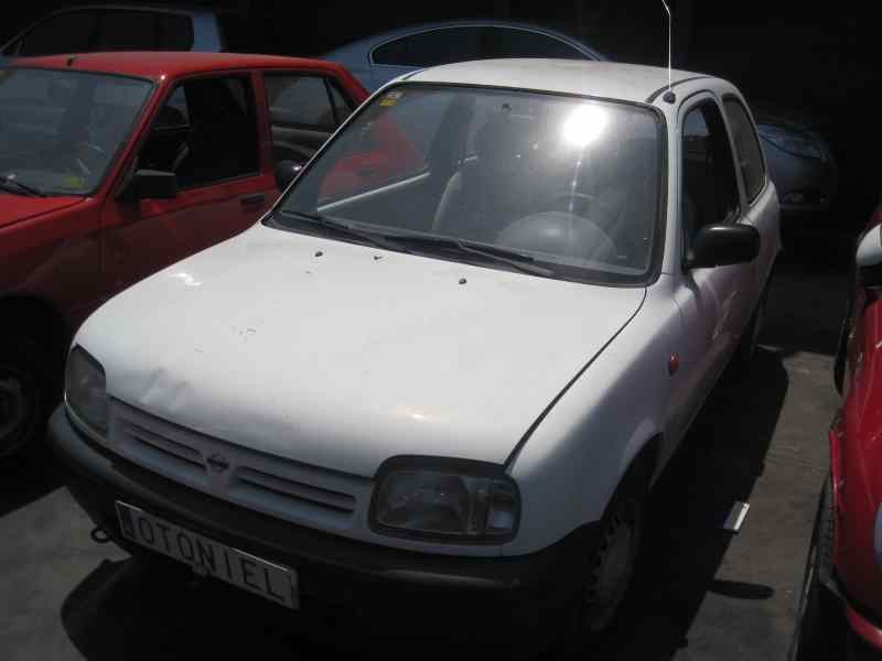 NISSAN MICRA (K11)