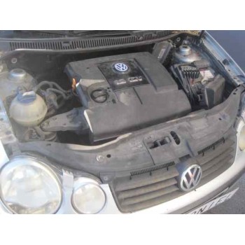 volkswagen polo (9n1) del año 2002
