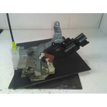 CERRADURA PUERTA TRASERA DERECHA 