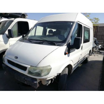 FORD TRANSIT MOD. 2000 COMBI