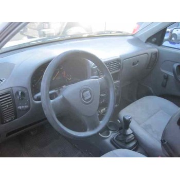 seat inca (6k9) del año 2002