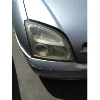 opel vectra c berlina del año 2003