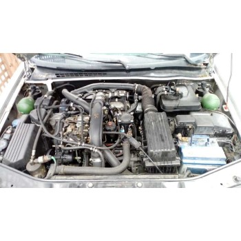 citroën xantia berlina del año 1998