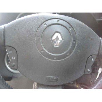 renault megane ii classic berlina del año 2004