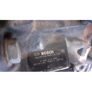 Recambio de motor completo para citroën jumpy 2.0 hdi sx furg. referencia OEM IAM RHX M 