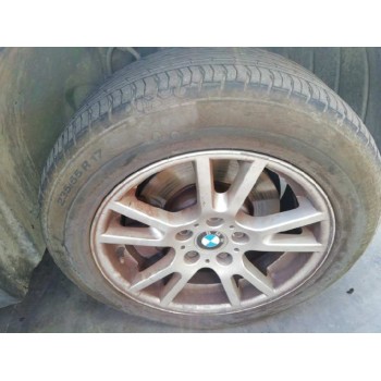 bmw x3 (e83) del año 2006