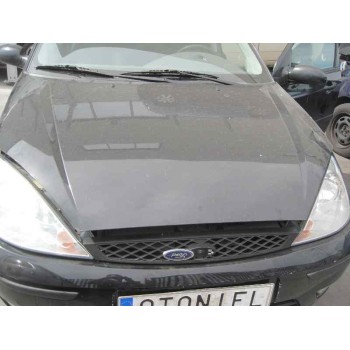 ford focus berlina (cak) del año 2004