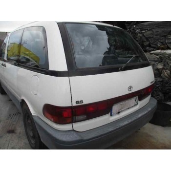 toyota previa (r30) del año 2005