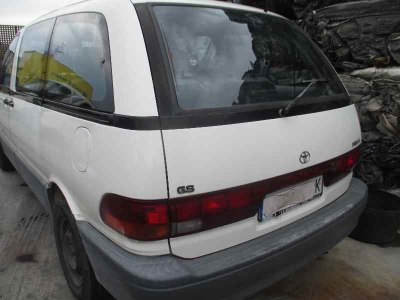 TOYOTA PREVIA (R30)