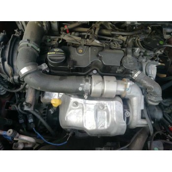 ford transit courier del año 2016