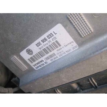 volkswagen polo (9n1) del año 2002