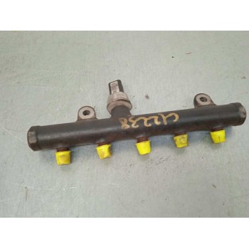 Recambio de rampa inyectora para citroën c5 berlina exclusive referencia OEM IAM 9654726280 9654726280 