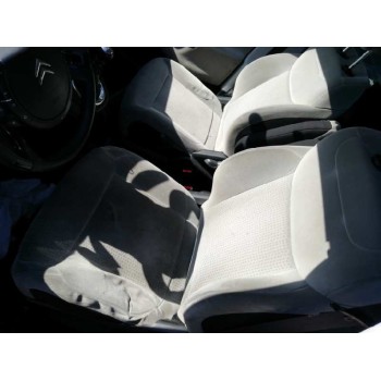 citroën c4 grand picasso del año 2010