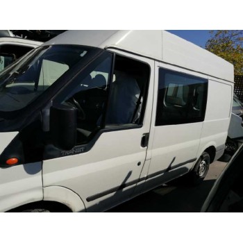 ford transit mod. 2000 combi del año 2001