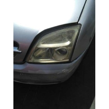 opel vectra c berlina del año 2003