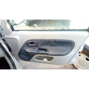 renault clio ii fase ii (b/cb0) del año 2003