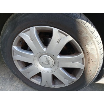 citroën c4 coupé (la_) del año 2010