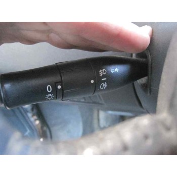 renault megane ii classic berlina del año 2004