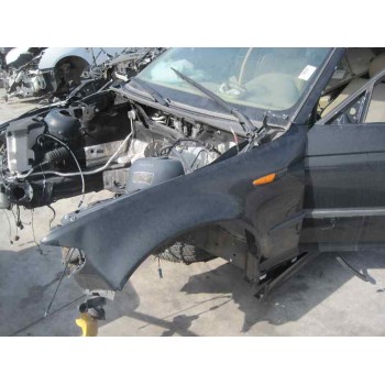 bmw serie 3 berlina (e46) del año 2003