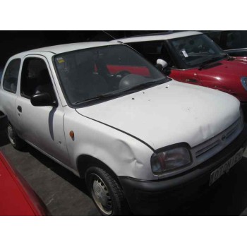 nissan micra (k11) del año 1995
