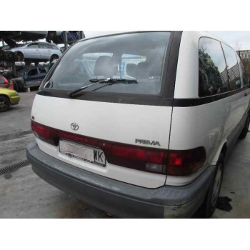 toyota previa (r30) del año 2005
