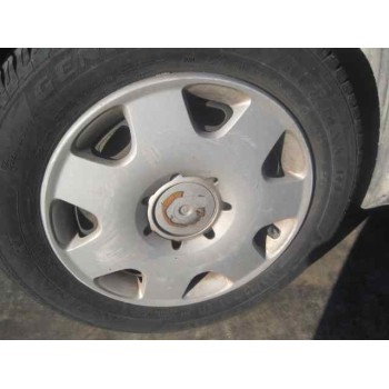 volkswagen polo (9n1) del año 2002