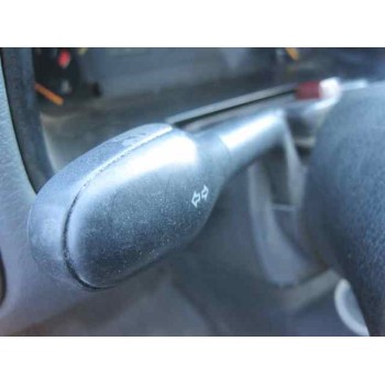 seat inca (6k9) del año 2002