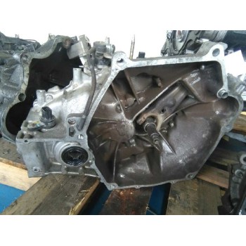Recambio de caja cambios para honda jazz (gd1/5) 1.2 live referencia OEM IAM SWLM-2007758 <<CASCO>> 