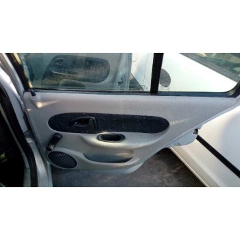 renault clio ii fase ii (b/cb0) del año 2003