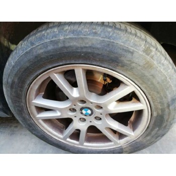 bmw x3 (e83) del año 2006