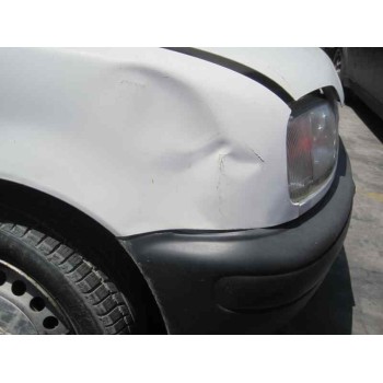 nissan micra (k11) del año 1995