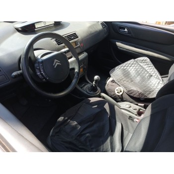 citroën c4 coupé (la_) del año 2010