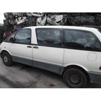toyota previa (r30) del año 2005