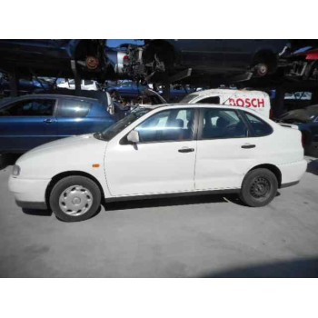 seat cordoba berlina (6k2) del año 1999