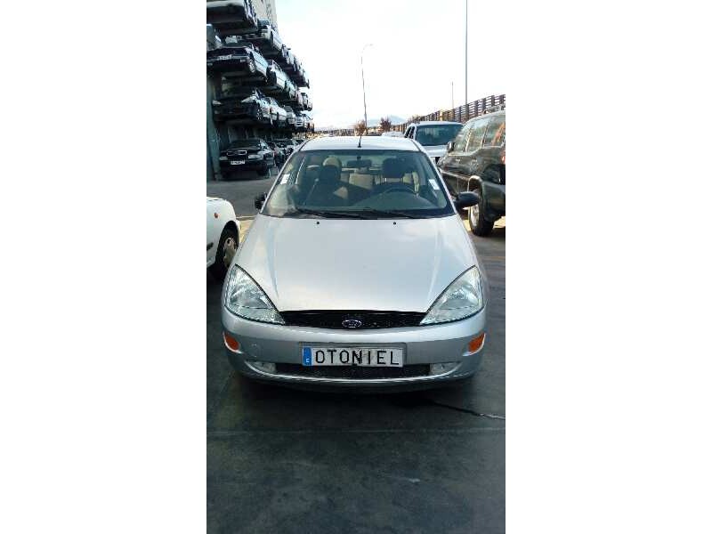 FORD FOCUS BERLINA (CAK)