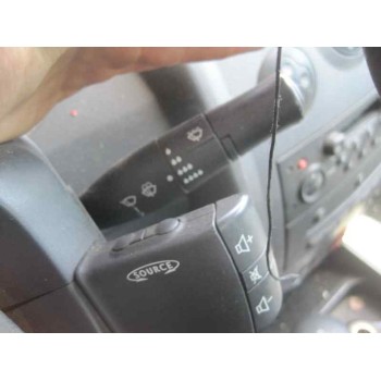 renault megane ii classic berlina del año 2004